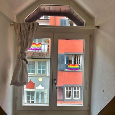 Apartment Near Central Station Ζυρίχη Εξωτερικό φωτογραφία