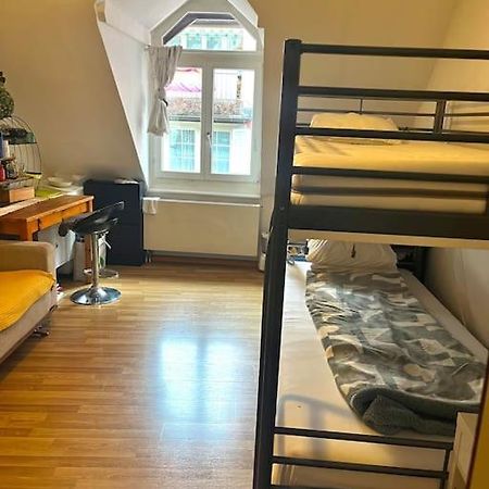 Apartment Near Central Station Ζυρίχη Εξωτερικό φωτογραφία