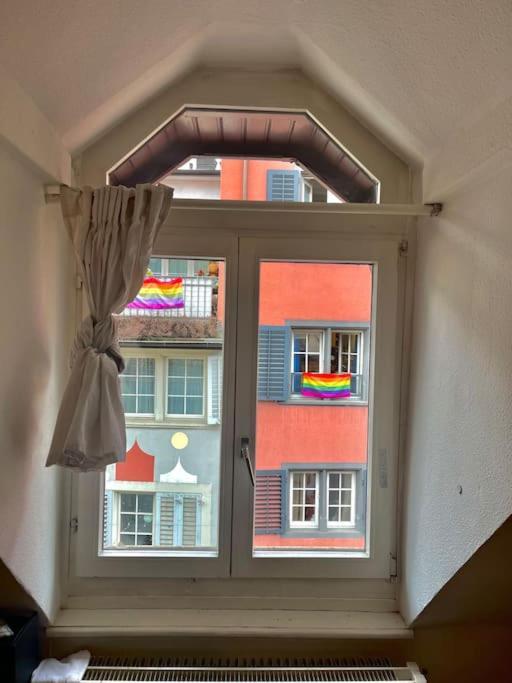 Apartment Near Central Station Ζυρίχη Εξωτερικό φωτογραφία