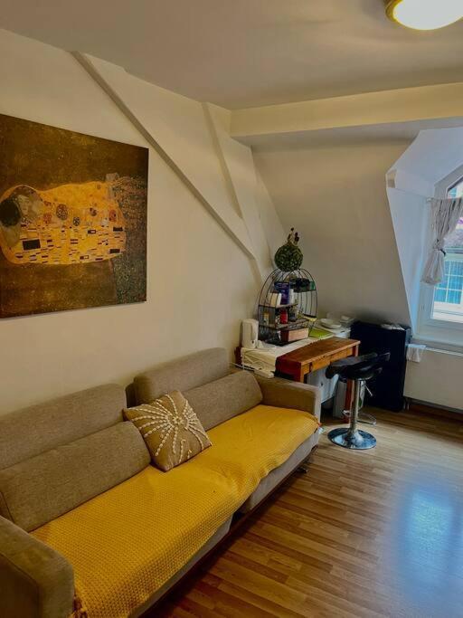 Apartment Near Central Station Ζυρίχη Εξωτερικό φωτογραφία