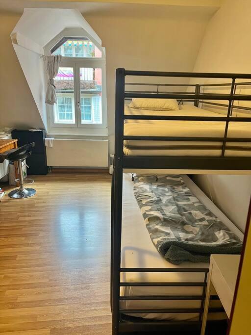 Apartment Near Central Station Ζυρίχη Εξωτερικό φωτογραφία